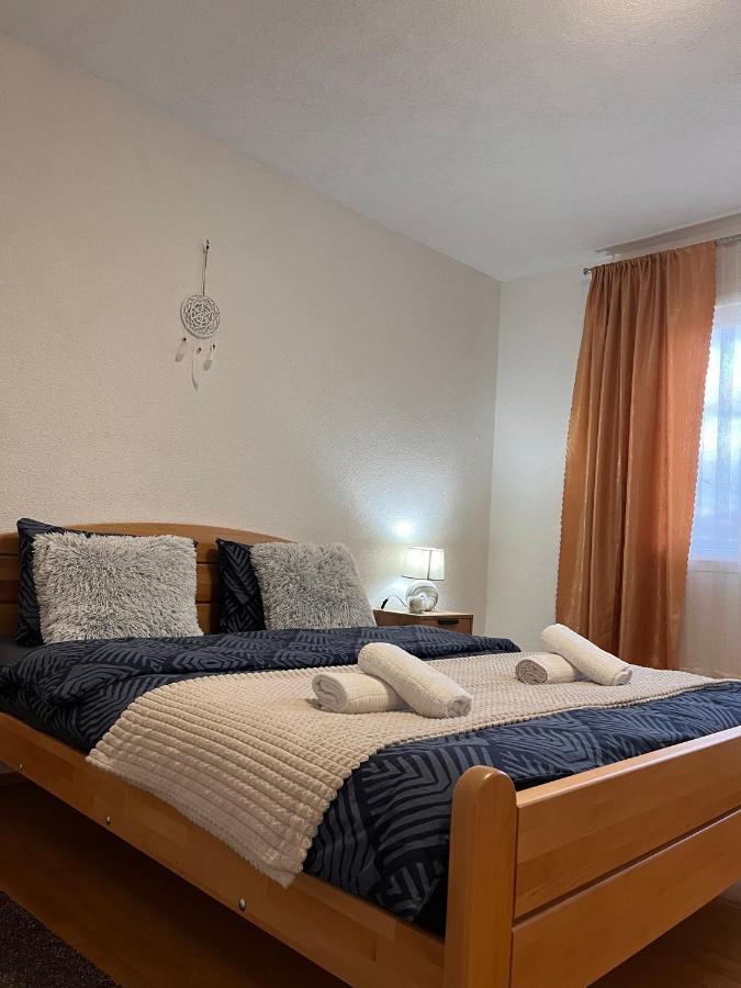 Vito Apartments Jajce Exteriör bild