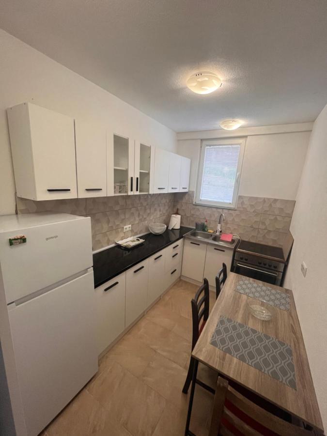 Vito Apartments Jajce Exteriör bild