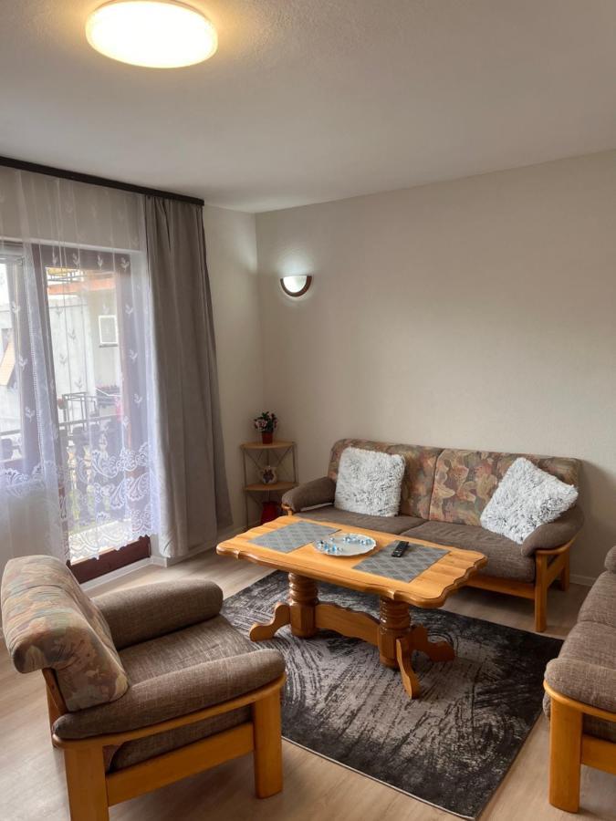 Vito Apartments Jajce Exteriör bild