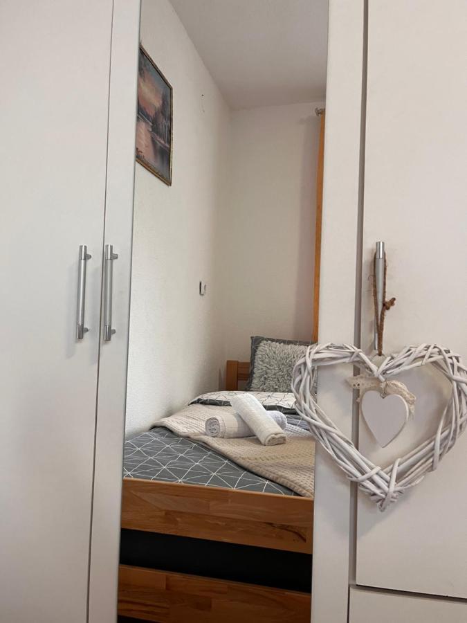 Vito Apartments Jajce Exteriör bild