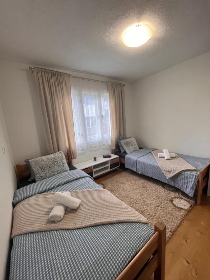 Vito Apartments Jajce Exteriör bild