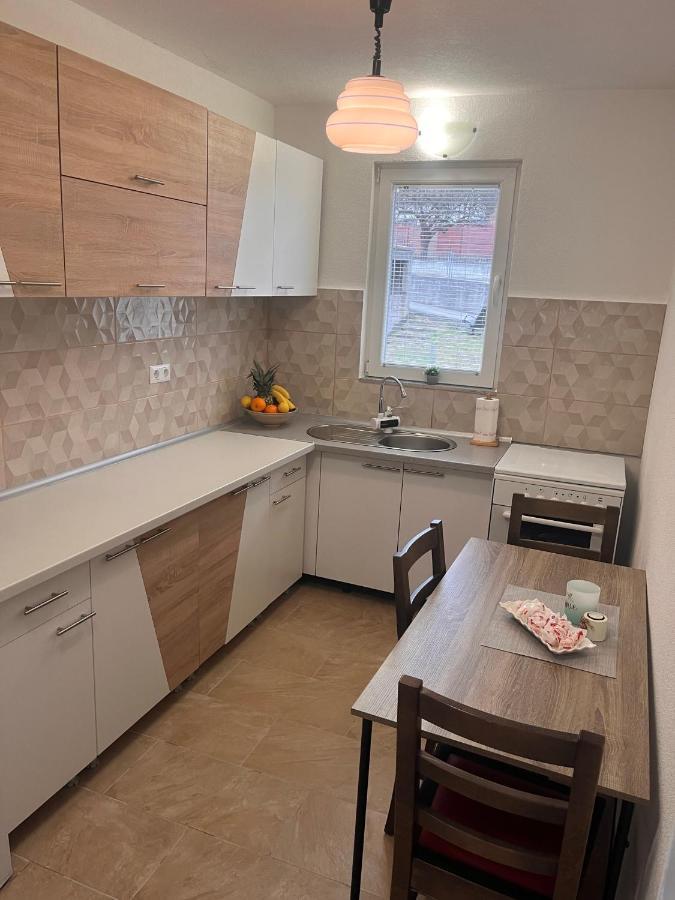 Vito Apartments Jajce Exteriör bild