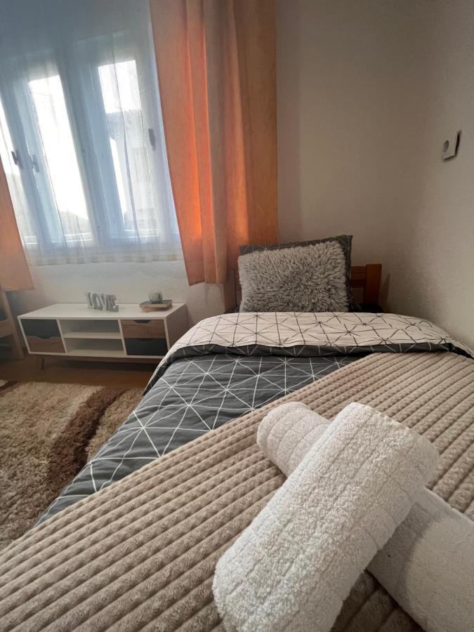 Vito Apartments Jajce Exteriör bild