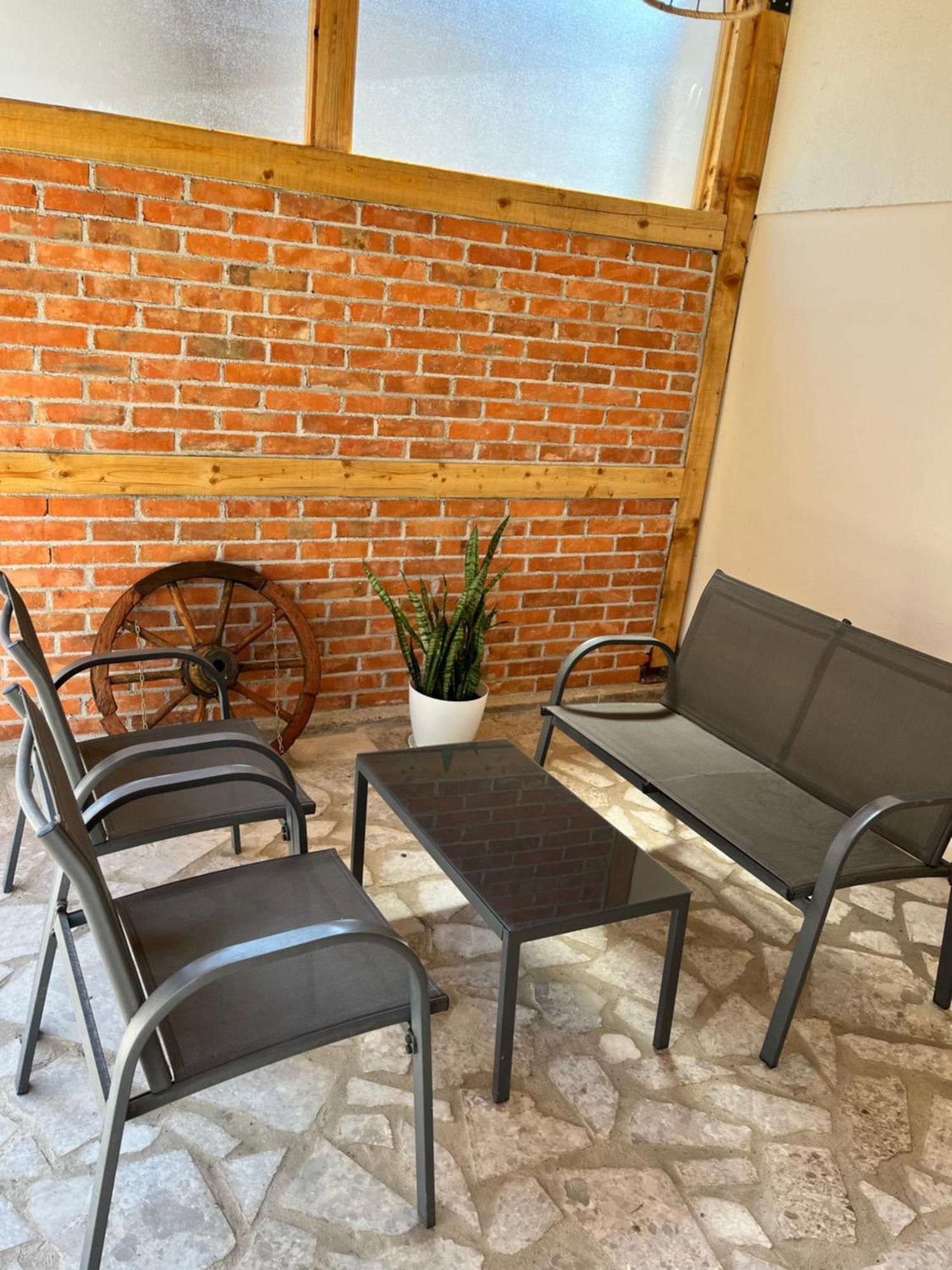 Vito Apartments Jajce Exteriör bild