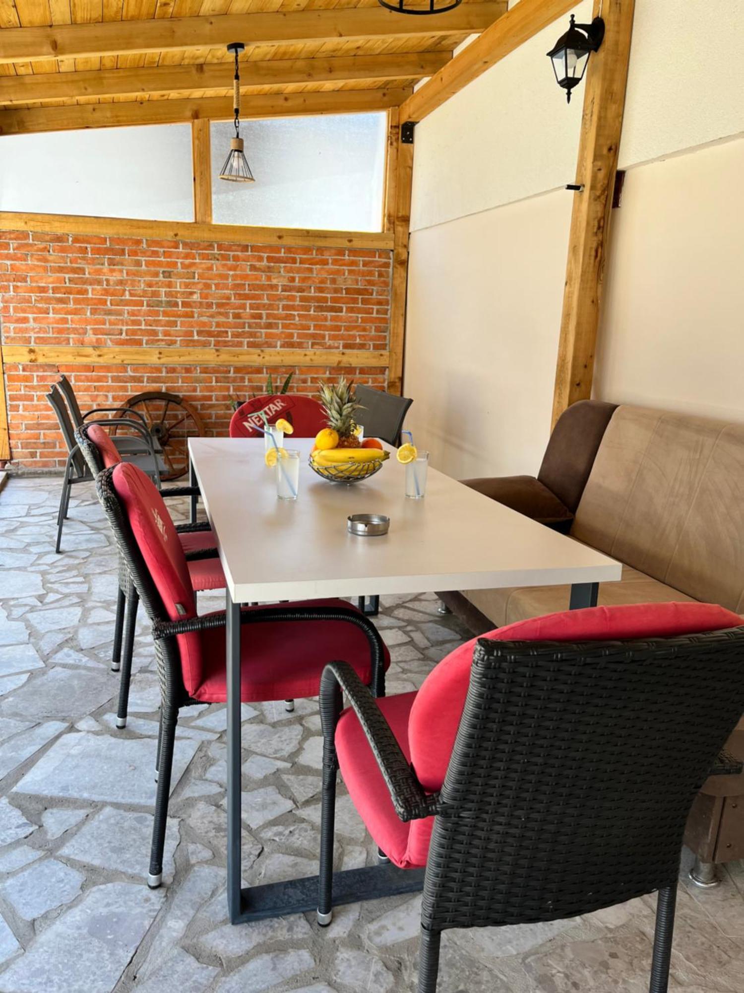 Vito Apartments Jajce Exteriör bild